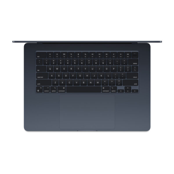Apple MacBook Air Midnight, 15.3 ", IPS, 2880 x 1864, Apple - Image 2